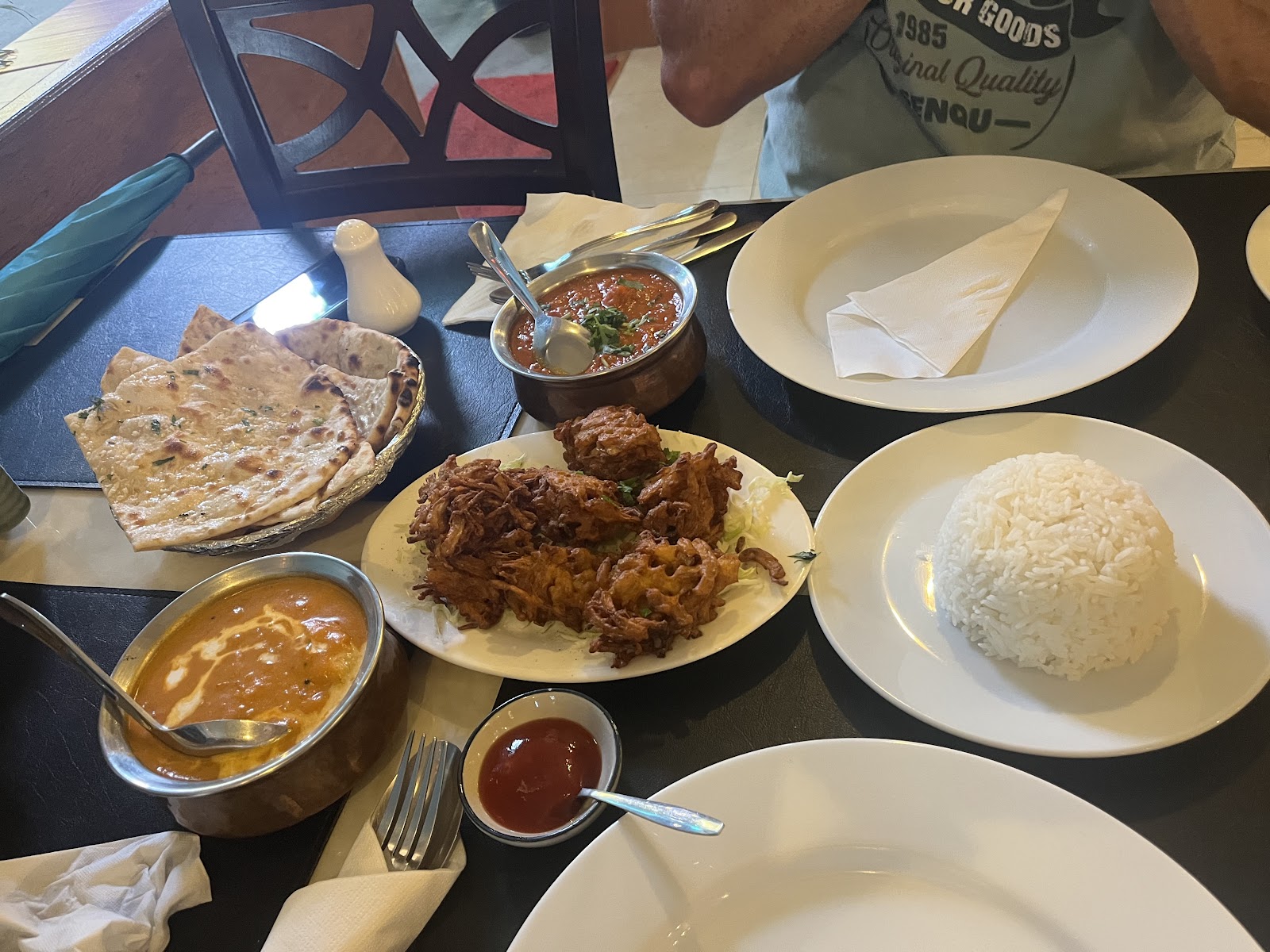 Curry Hut - Gallery image 5