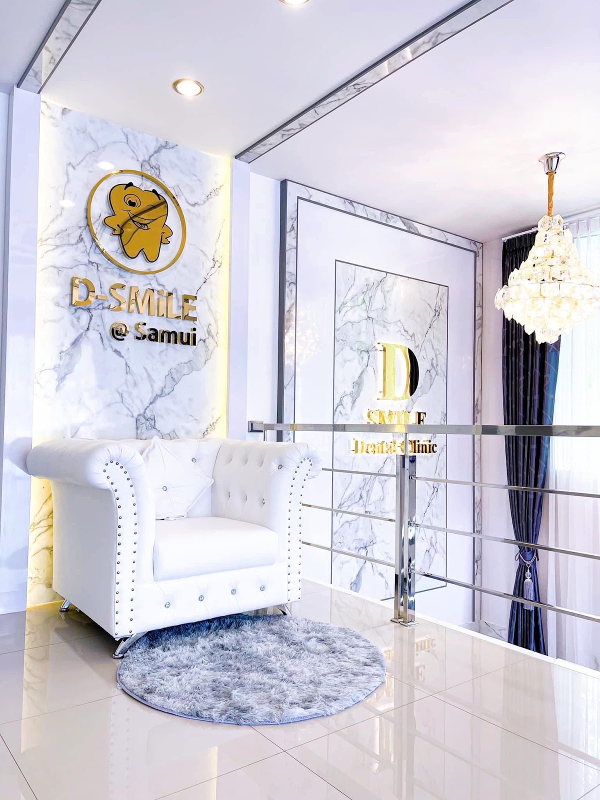 D-Smile Dental Clinic