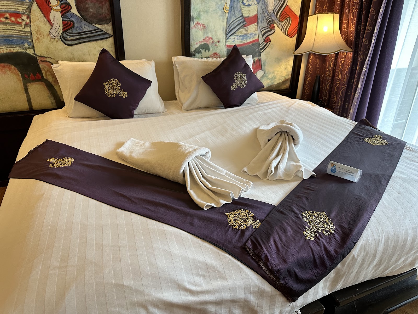 Dara Samui Beach Resort