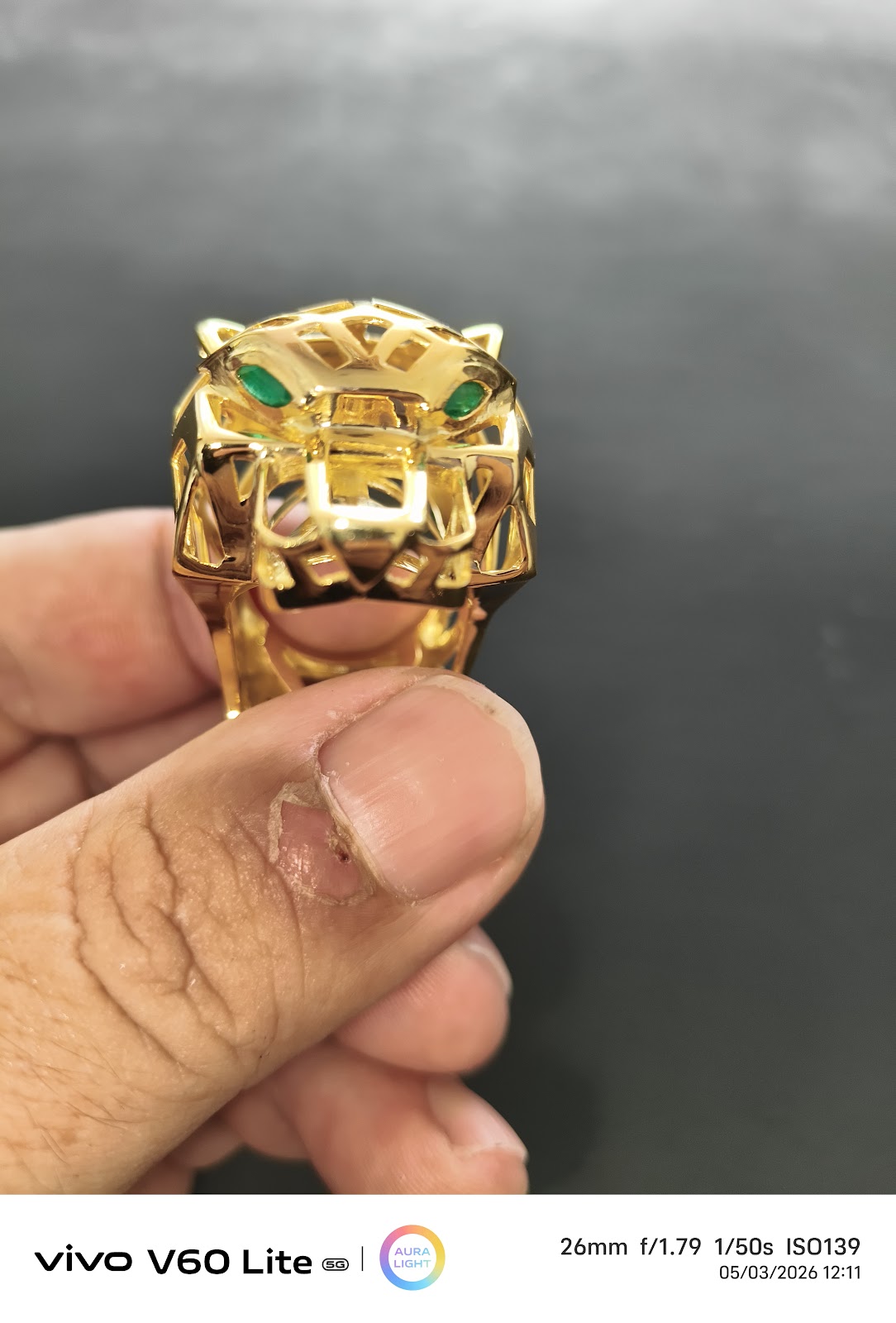 David Luxe Jewelry