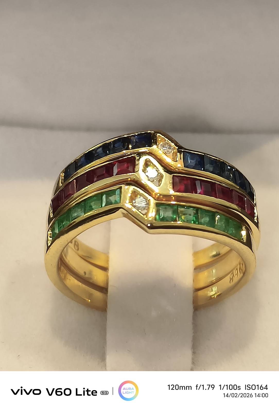 David Luxe Jewelry - Gallery image 5