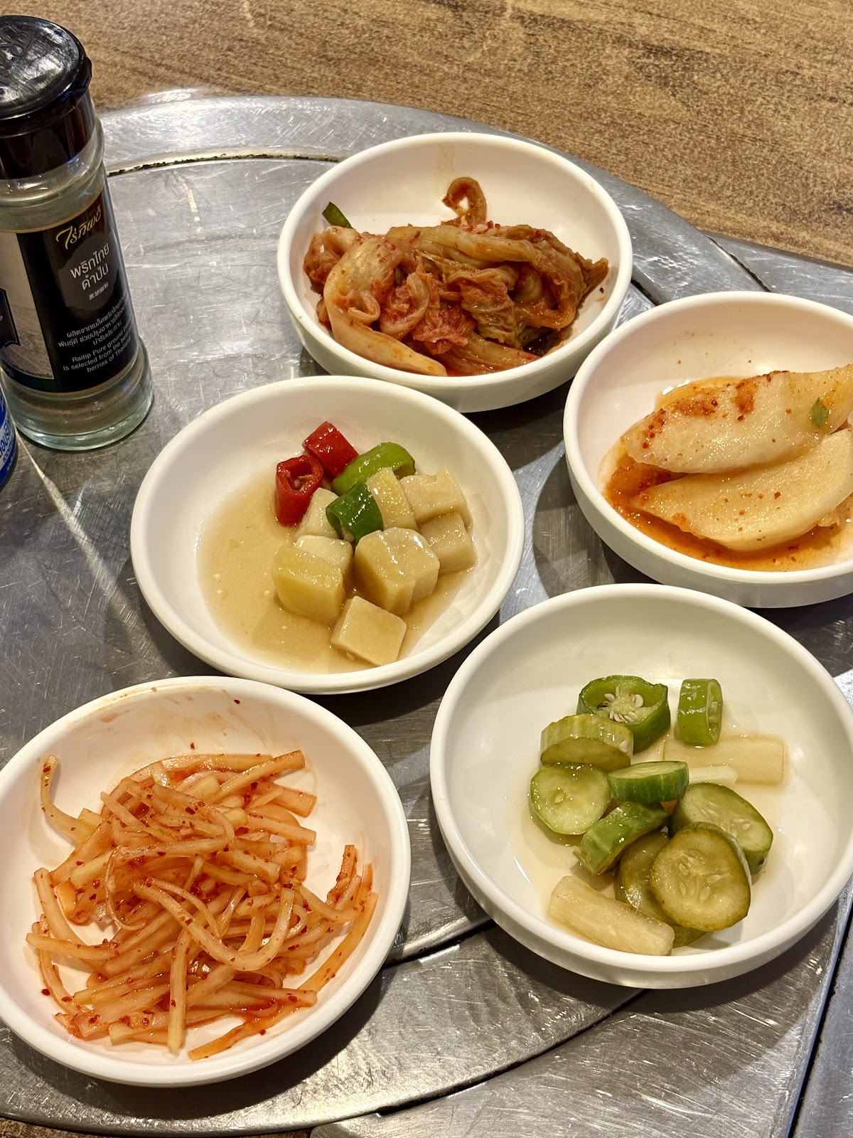 Dawn Korean Restaurant - Gallery image 4