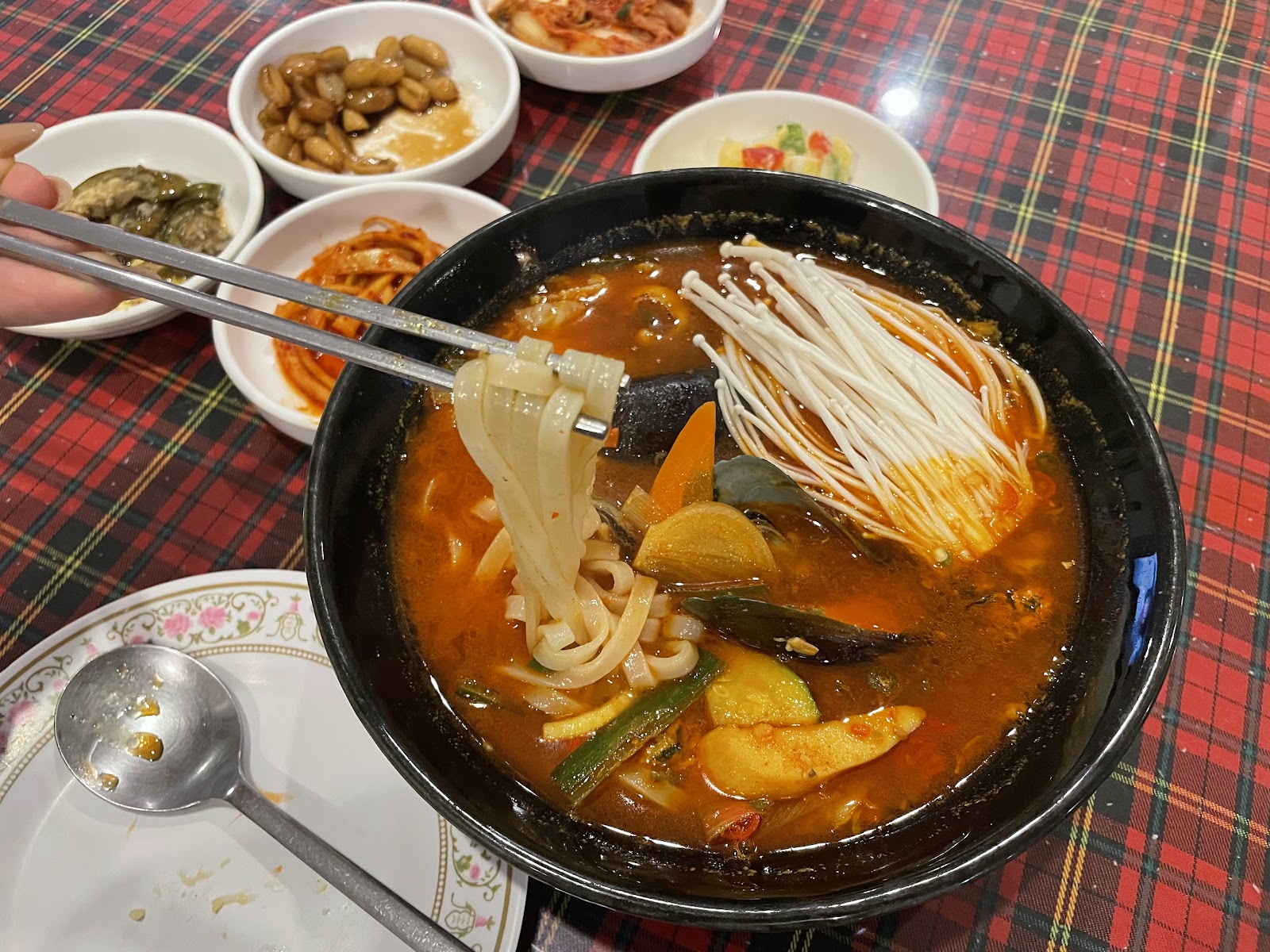 Dawn Korean Restaurant - Gallery image 5