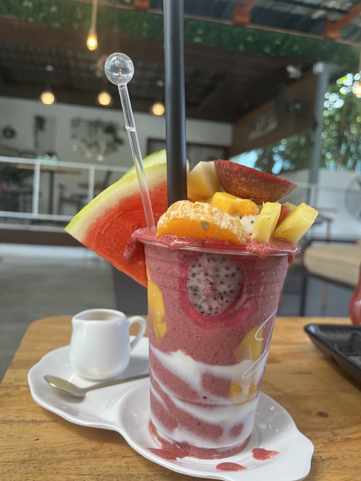 De O Cafe - Gallery image 4