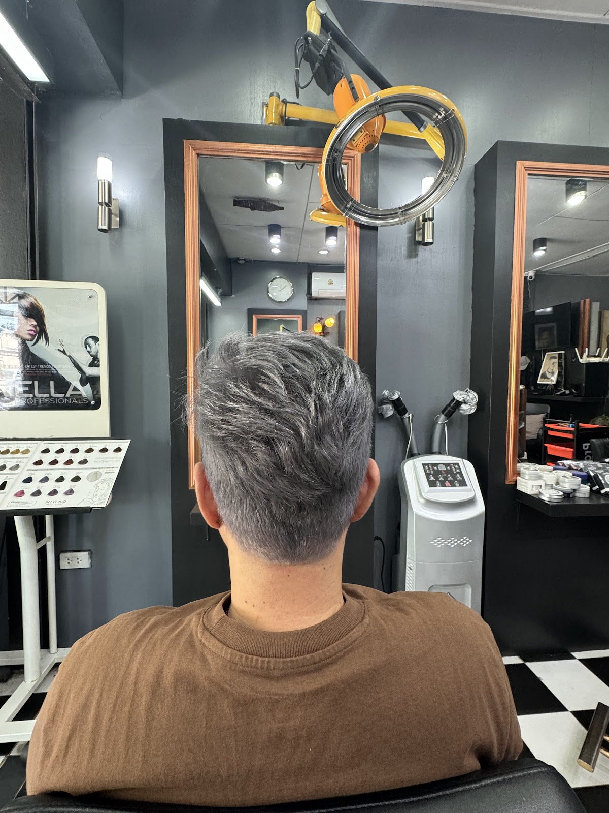 De' Salon