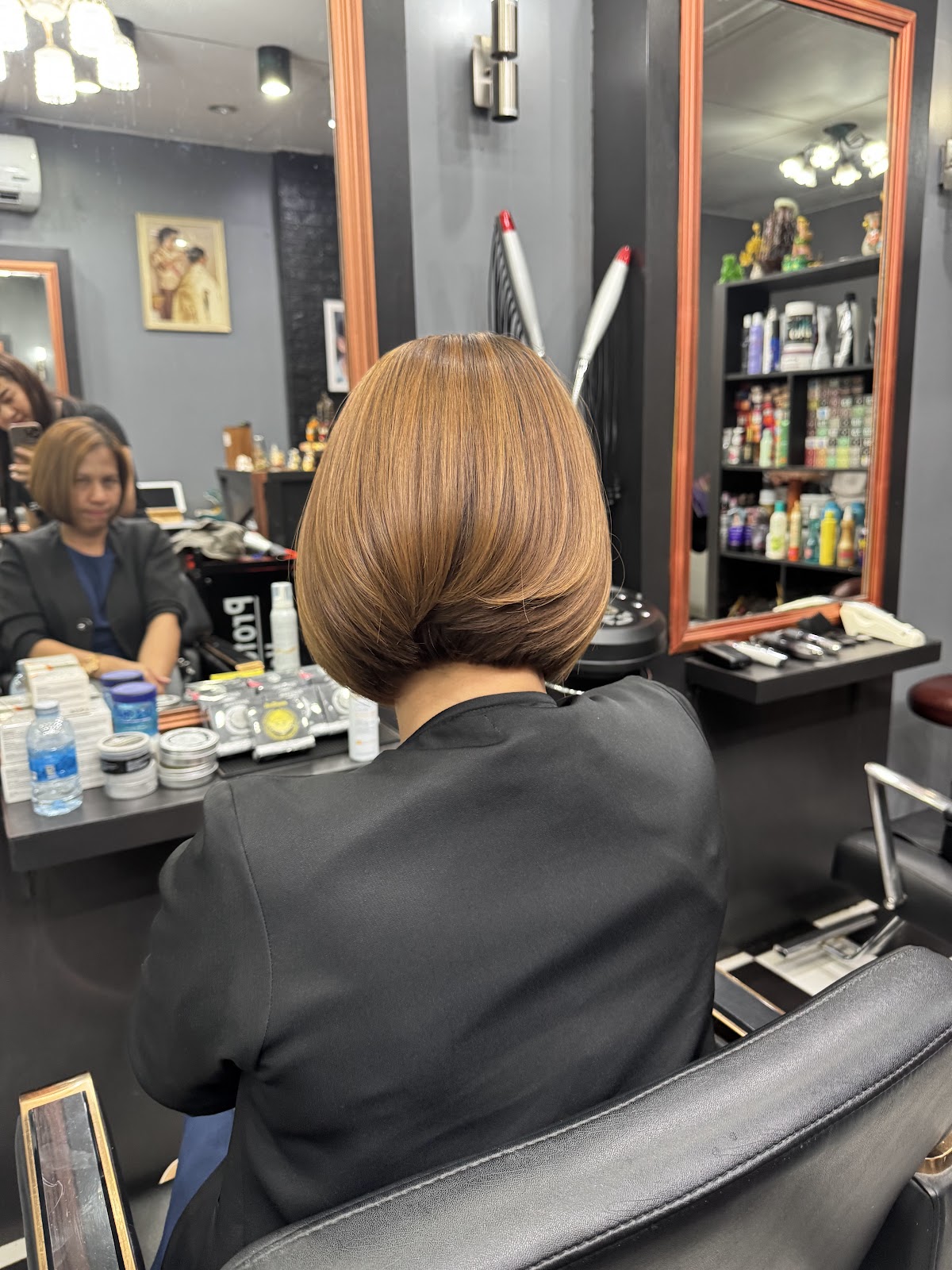 De' Salon - Gallery image 5
