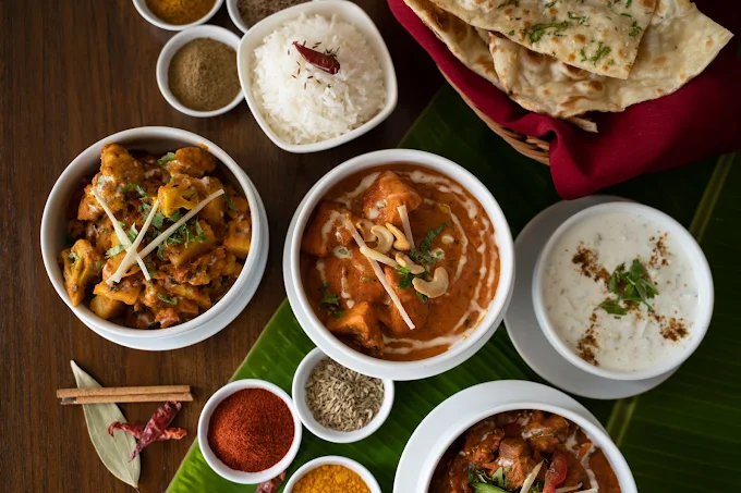 Deepawali Fine Indian Restaurant - Koh Samui - Gallery image 4