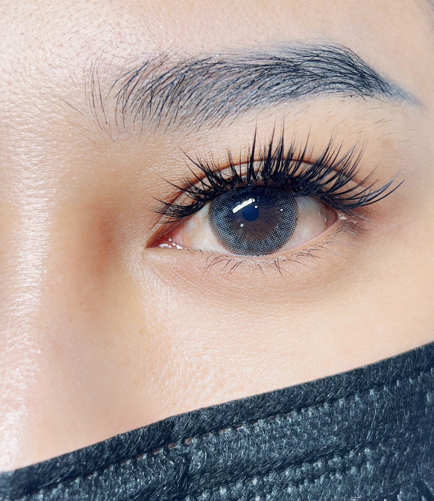 Design Brows & Lash