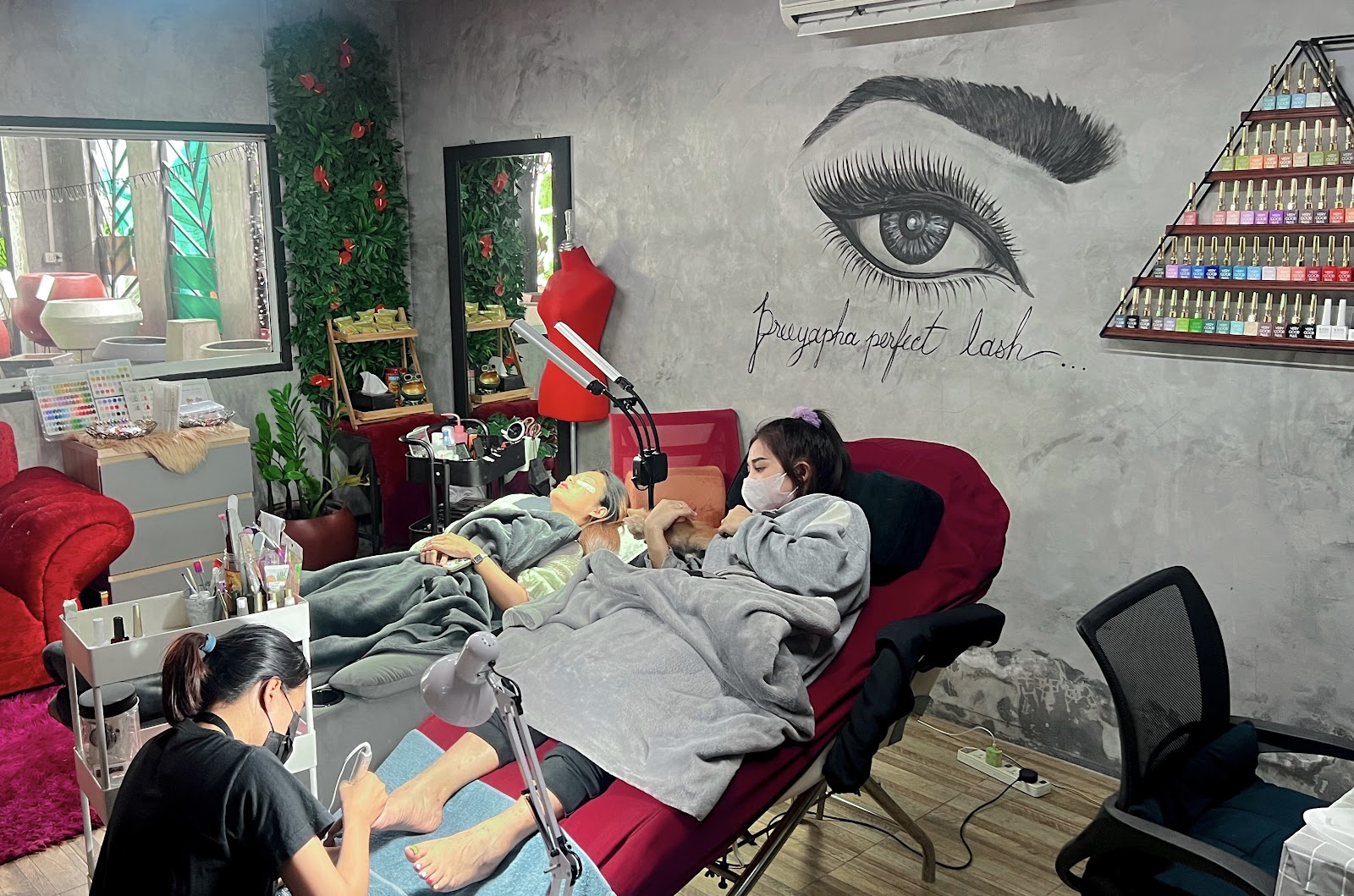 Design Brows & Lash - Gallery image 4