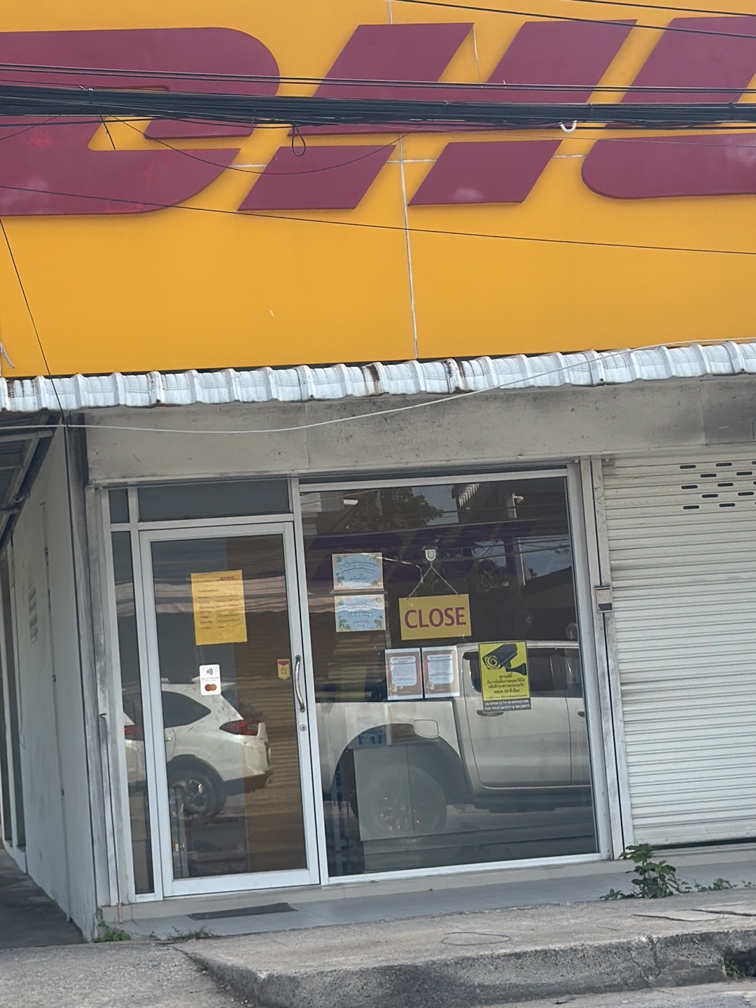 DHL Express - Gallery image 5