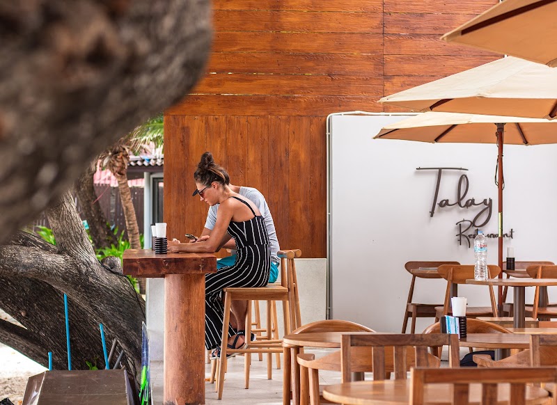 Dining @ The Beach Samui