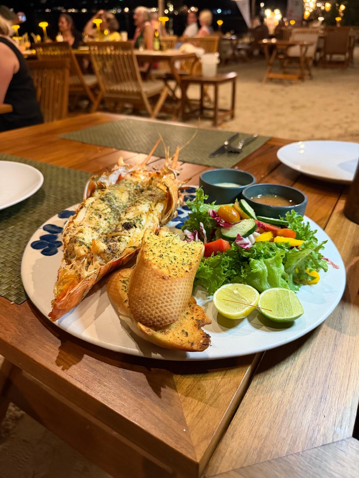 Dining @ The Beach Samui - Gallery image 4