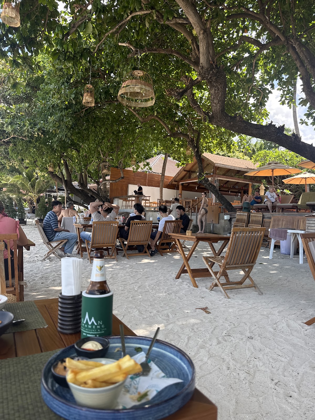Dining @ The Beach Samui - Gallery image 5