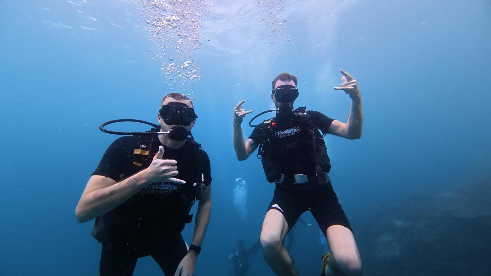 Discovery Divers - Gallery image 4