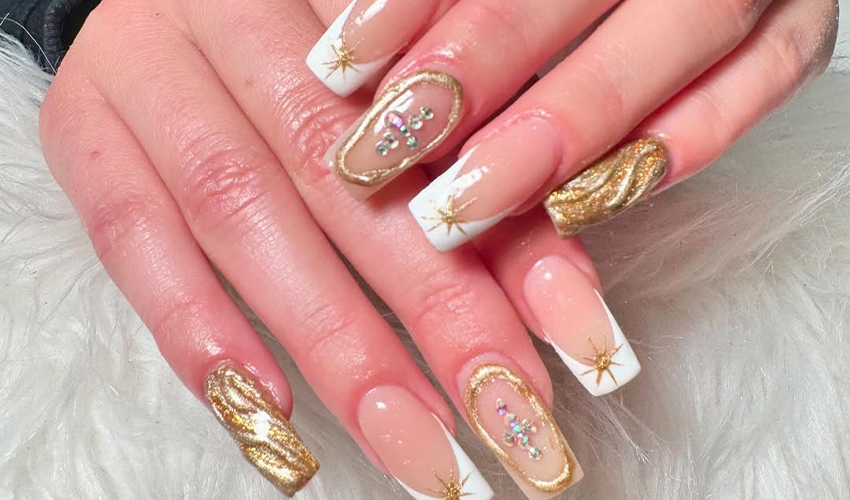Nail Studio By Diva