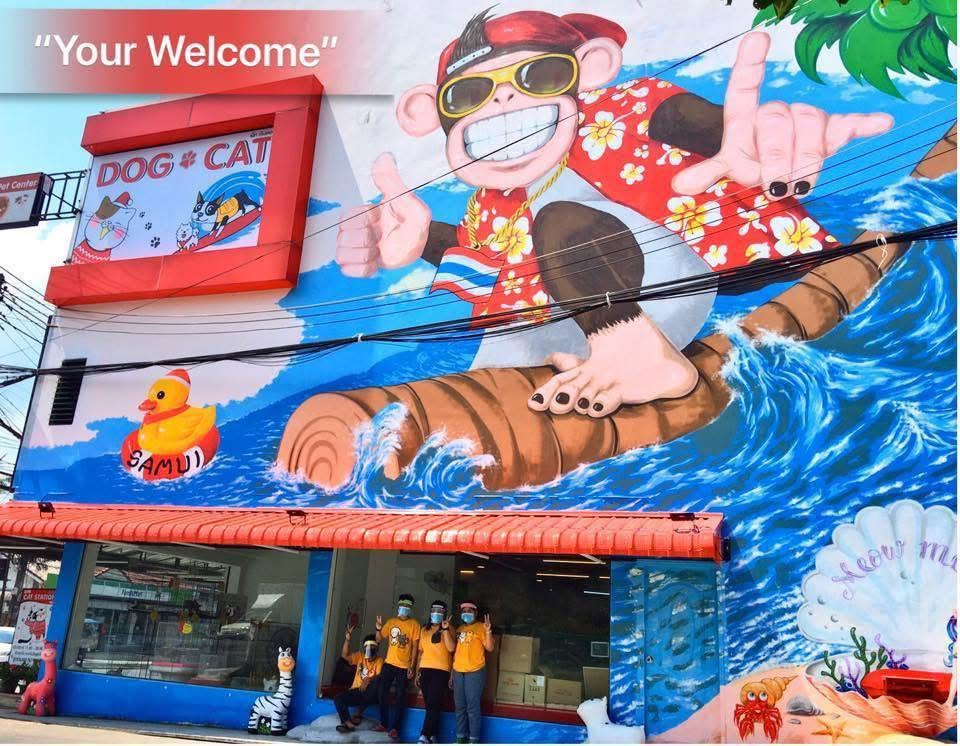 Dog And Cat Pet Center - Gallery image 7