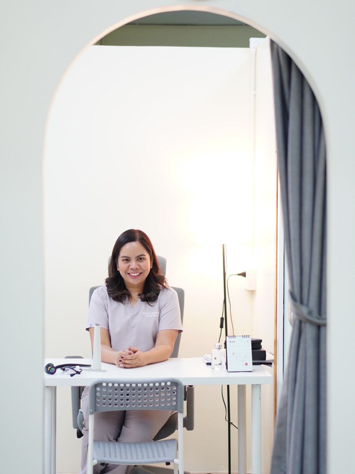 Dr. Give Clinic - Gallery image 5