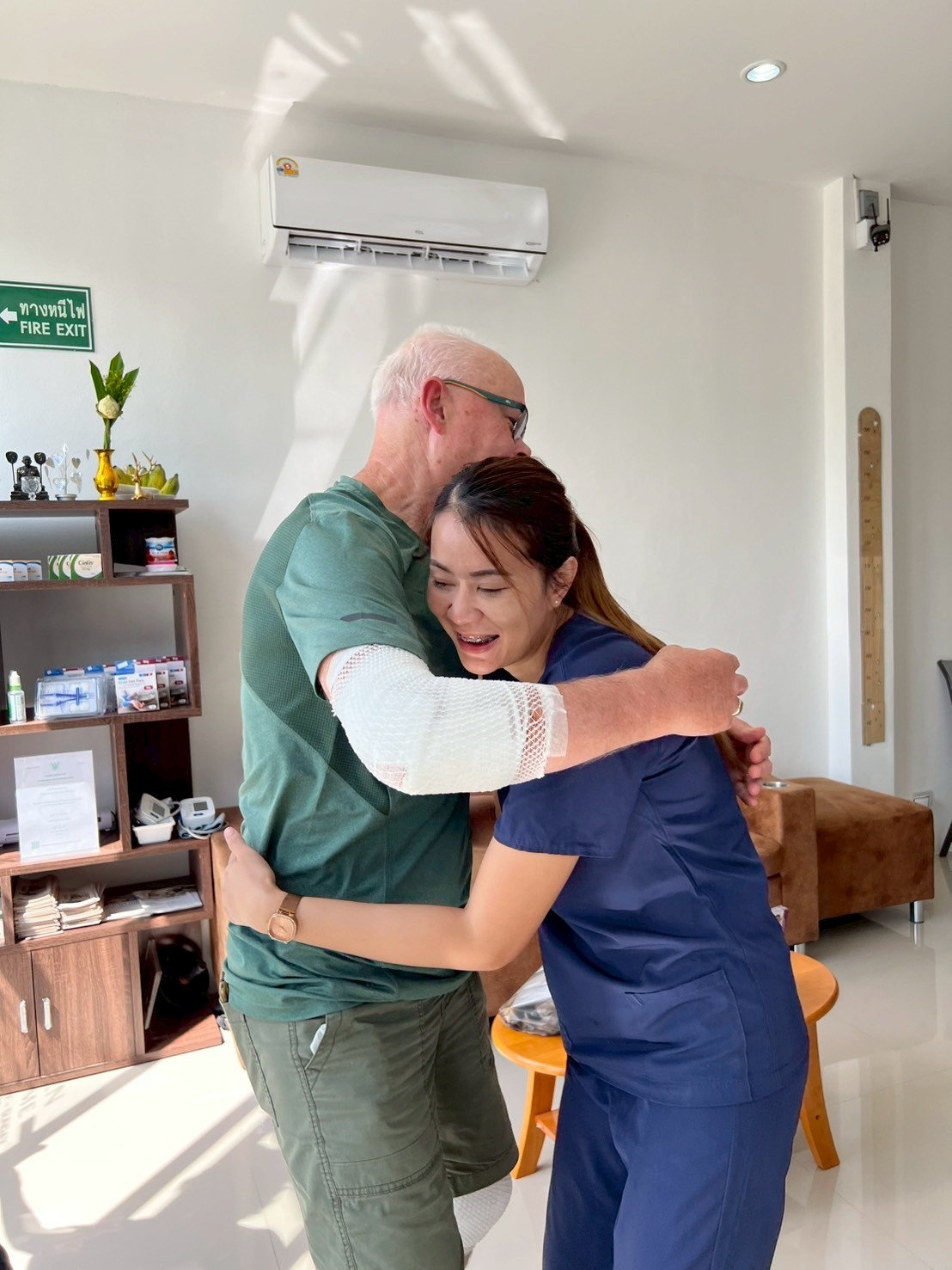 Dr. Health Clinic Samui - Gallery image 4
