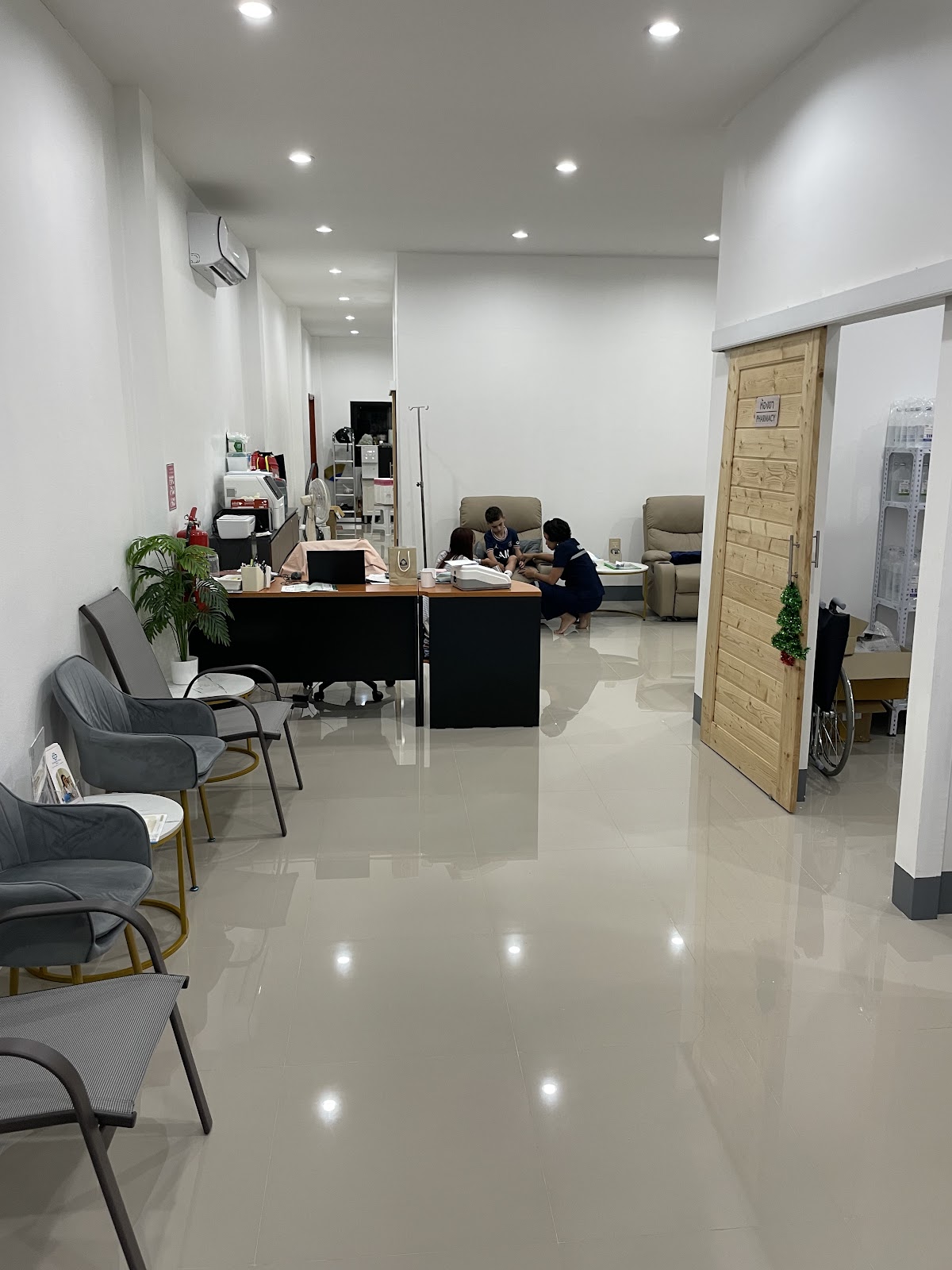 Dr. Health Clinic Samui - Gallery image 5