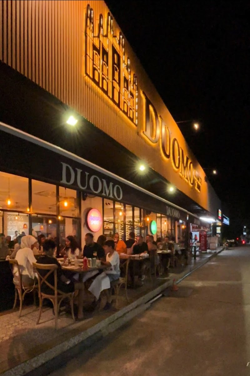 Duomo Italian Restaurant
