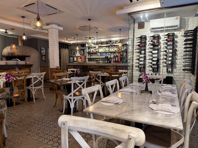 Duomo Italian Restaurant - Gallery image 2