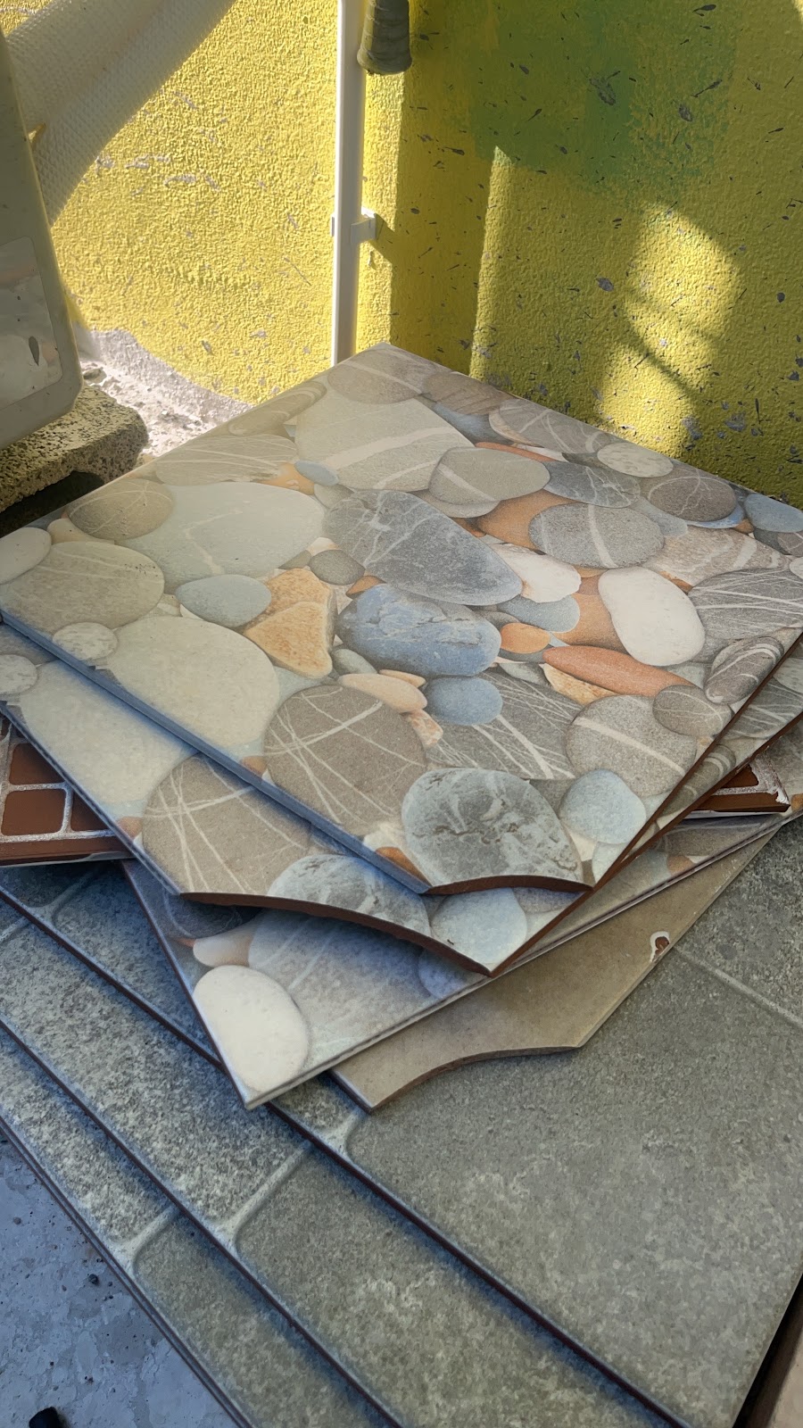 Dynasty Tiletop