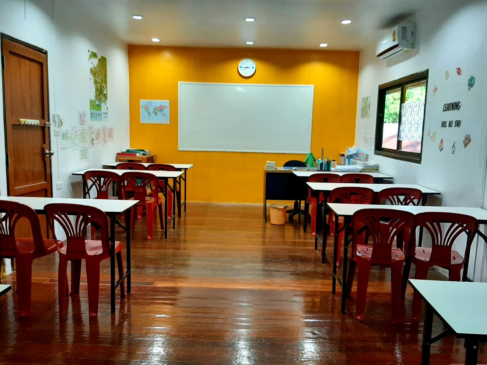 Ecole Privée Française