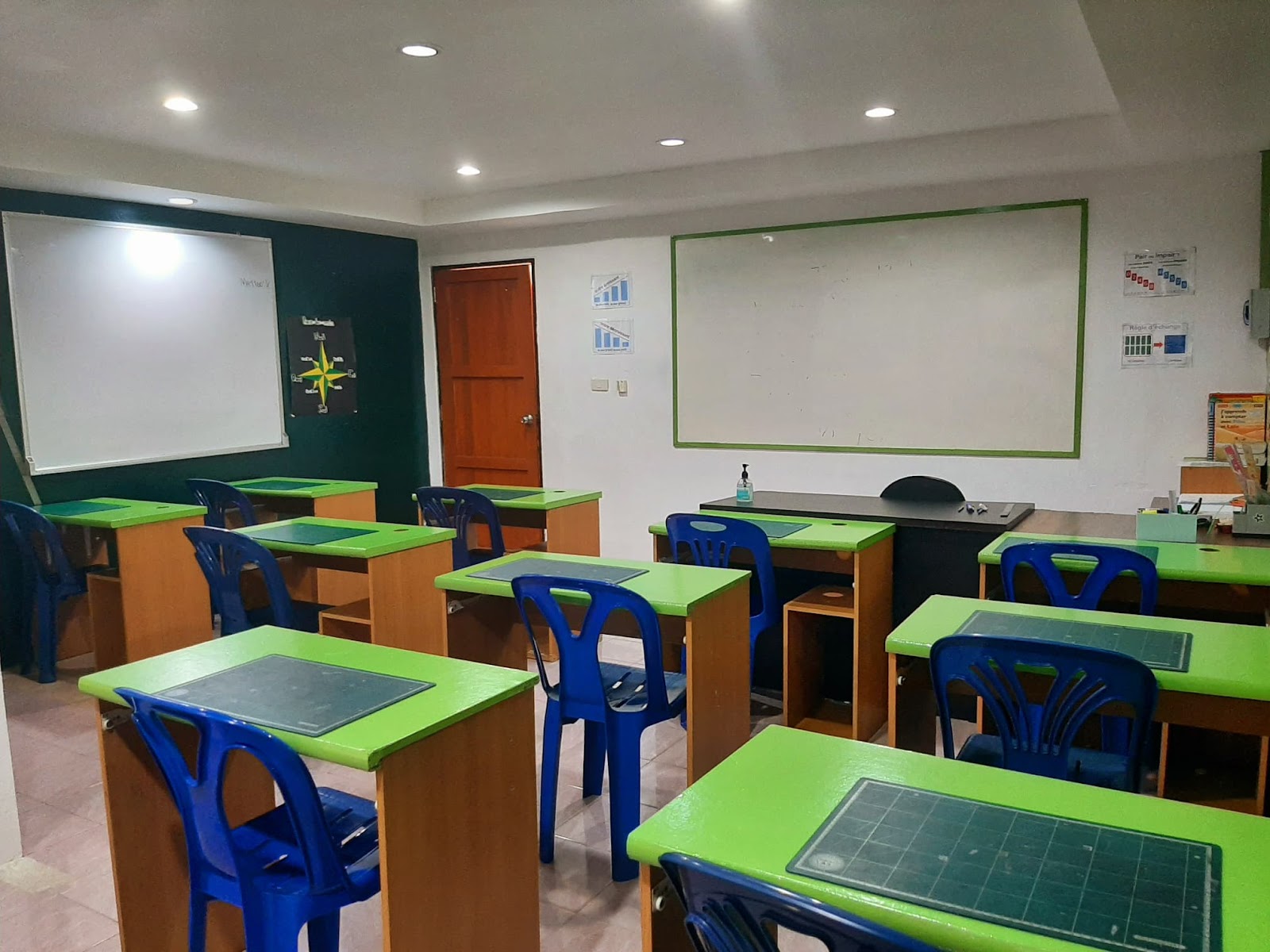 Ecole Privée Française - Gallery image 5