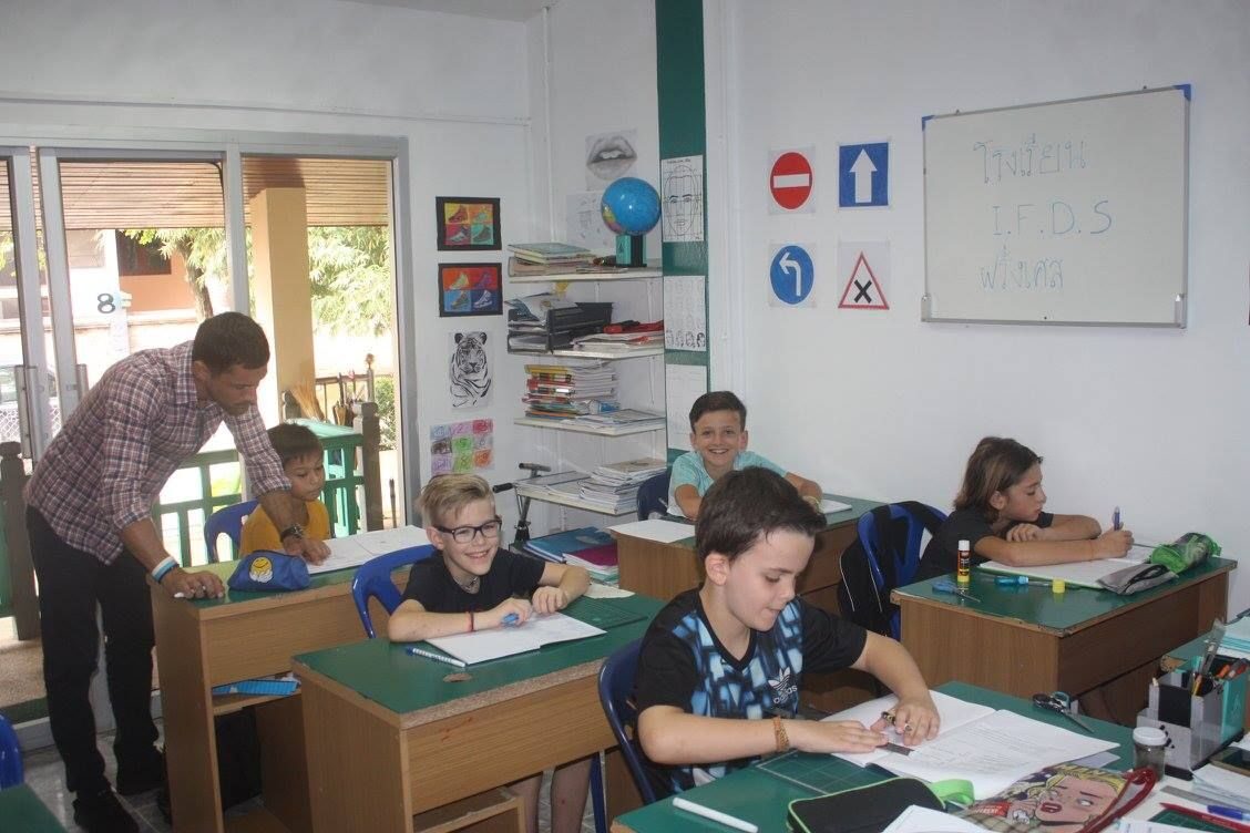 Ecole Privée Française - Gallery image 9