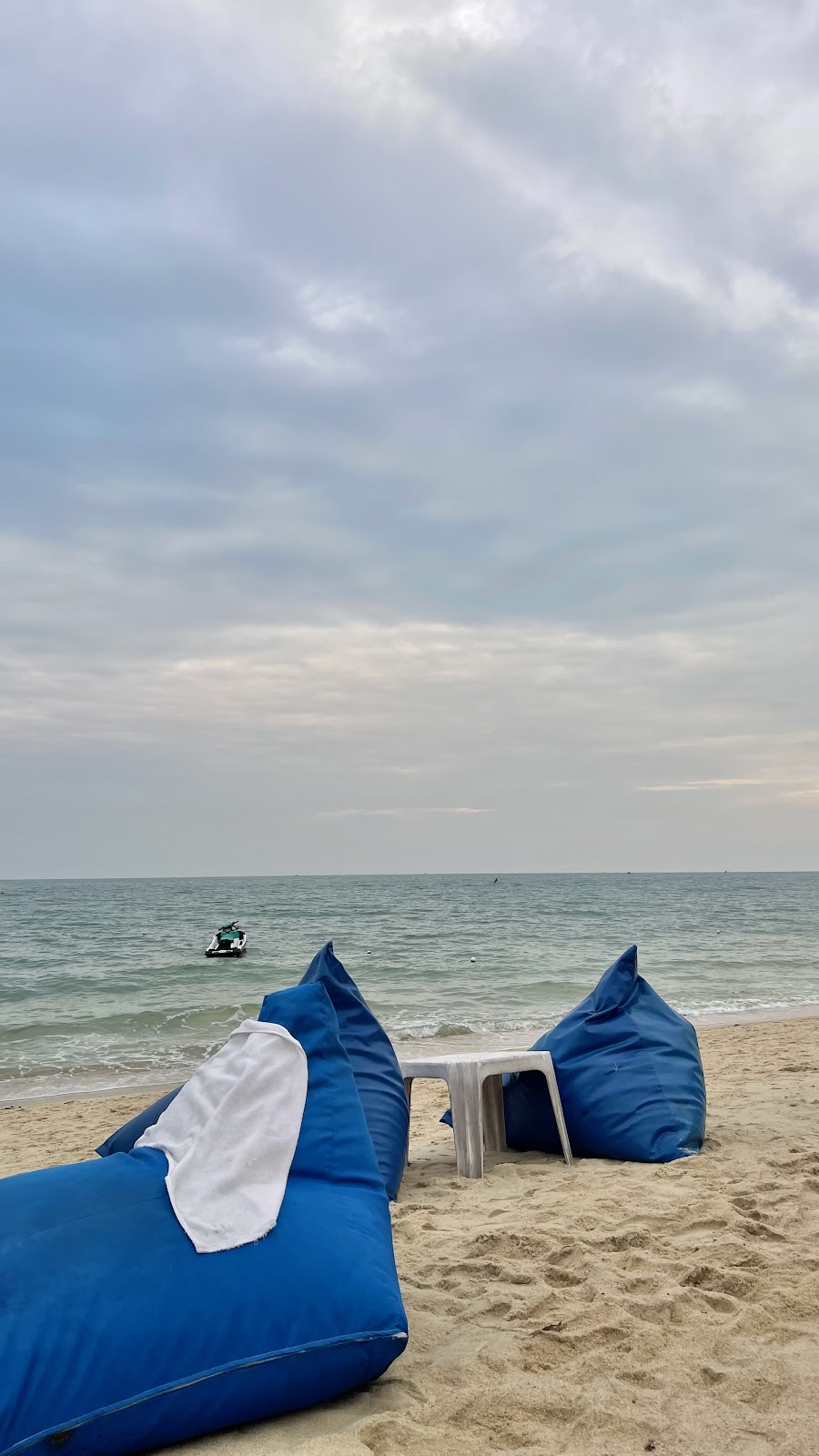 Eden Beach