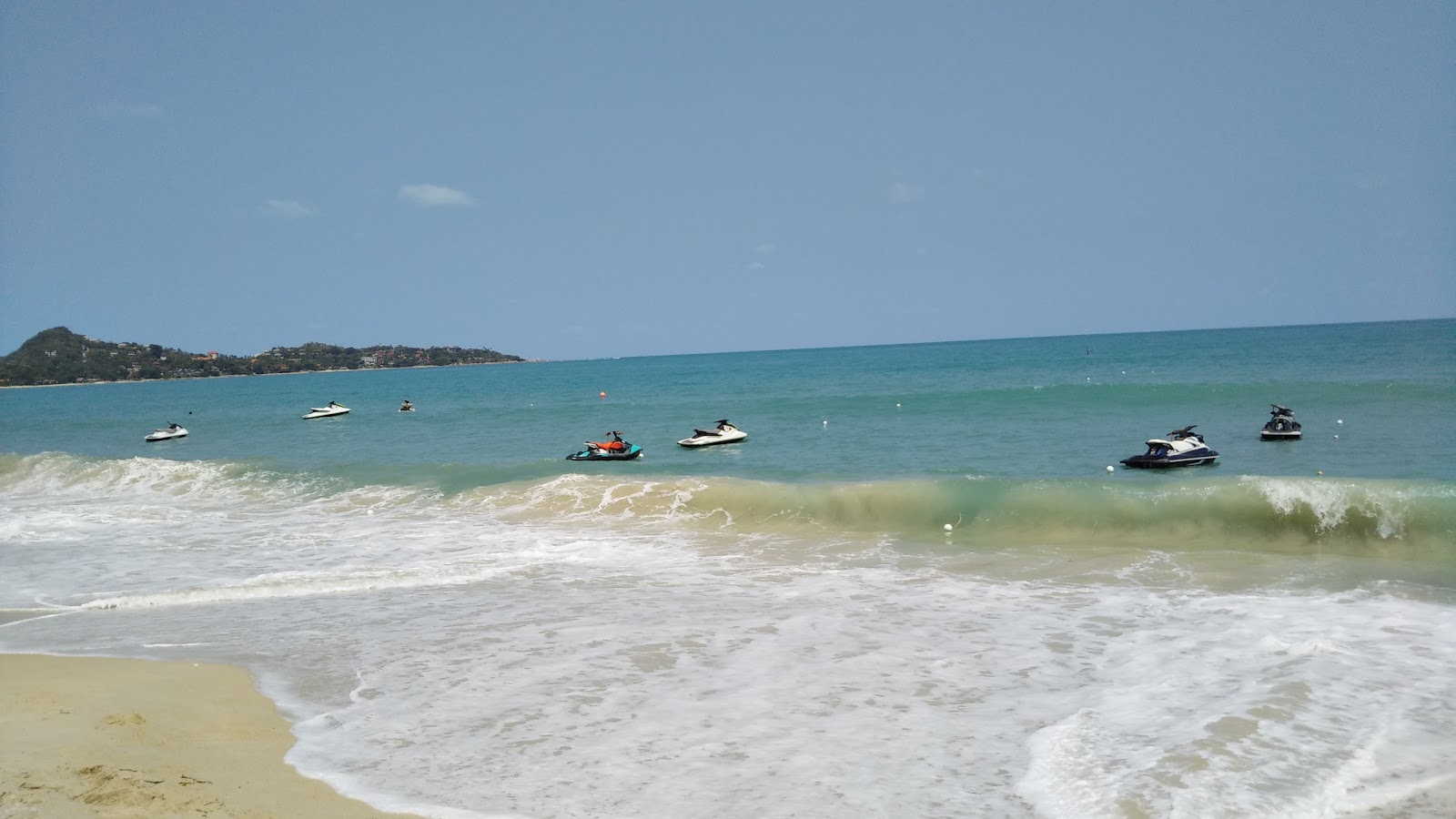 Eden Beach