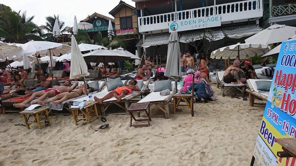 Eden Beach - Gallery image 7