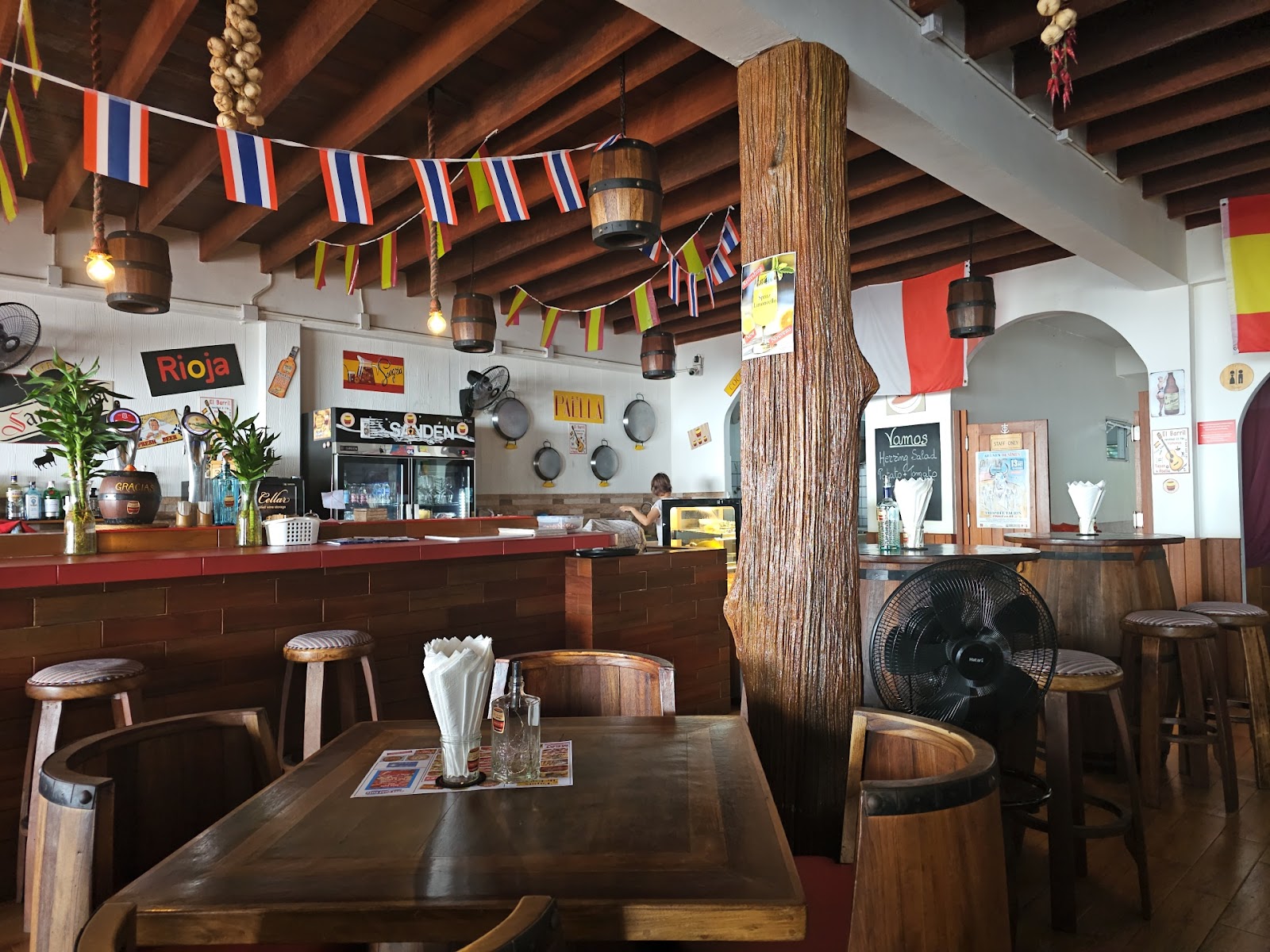 El Barril - Gallery image 4