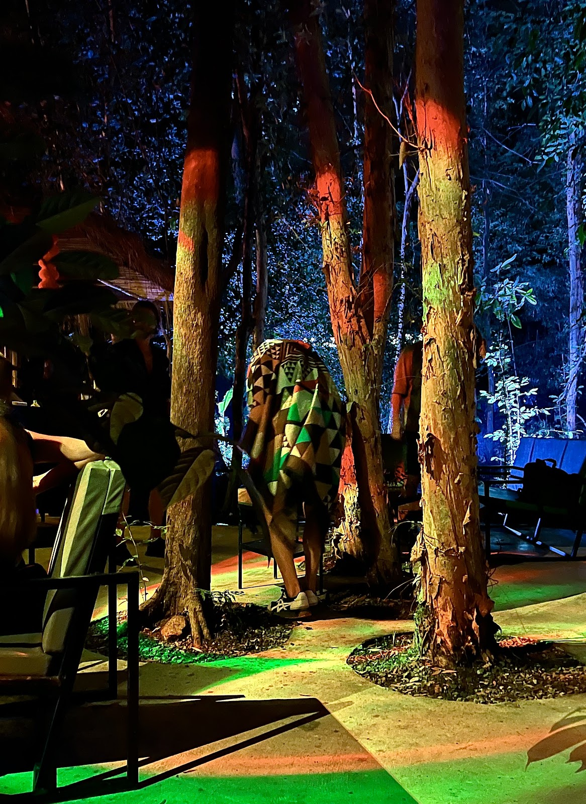 Electric Forest Art Park - Gallery image 4