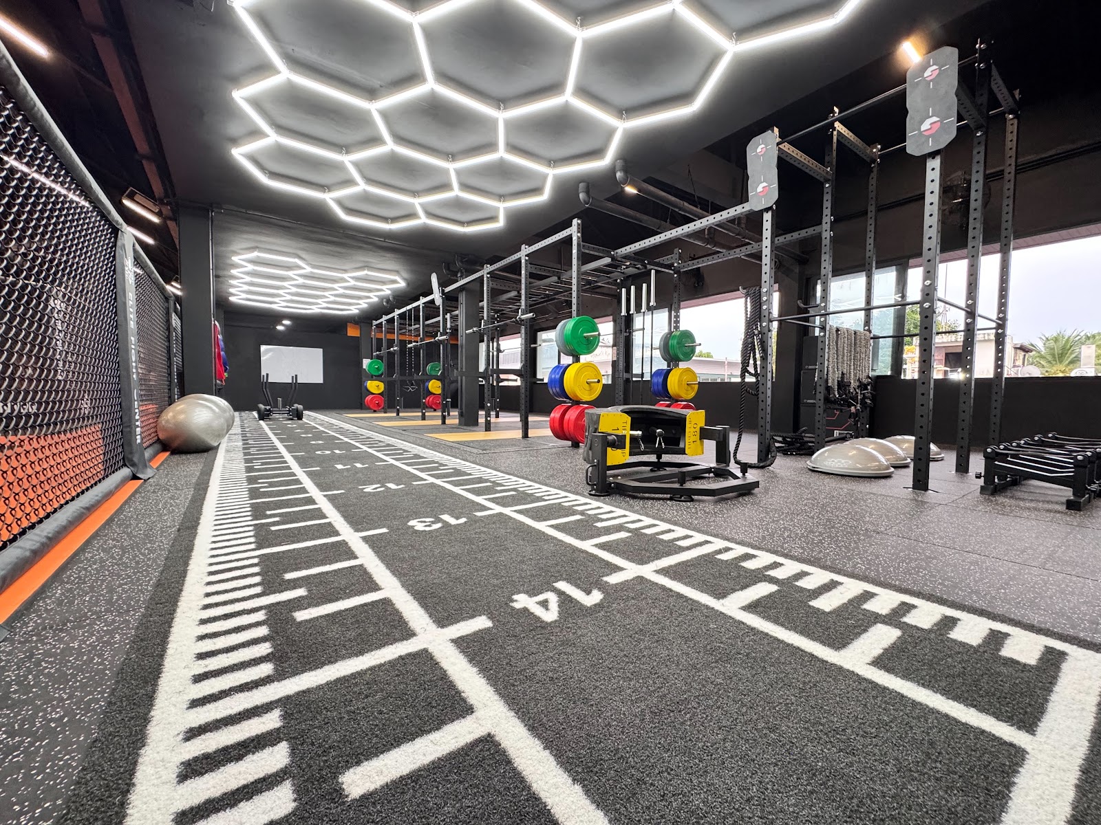 Elite Fight Center