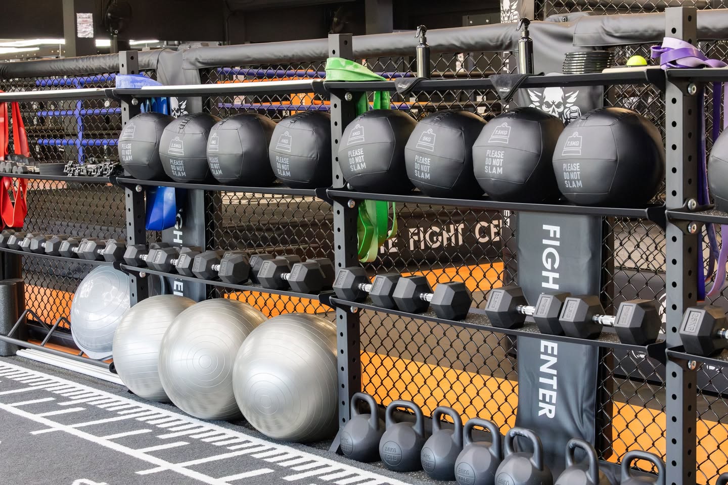 Elite Fight Center