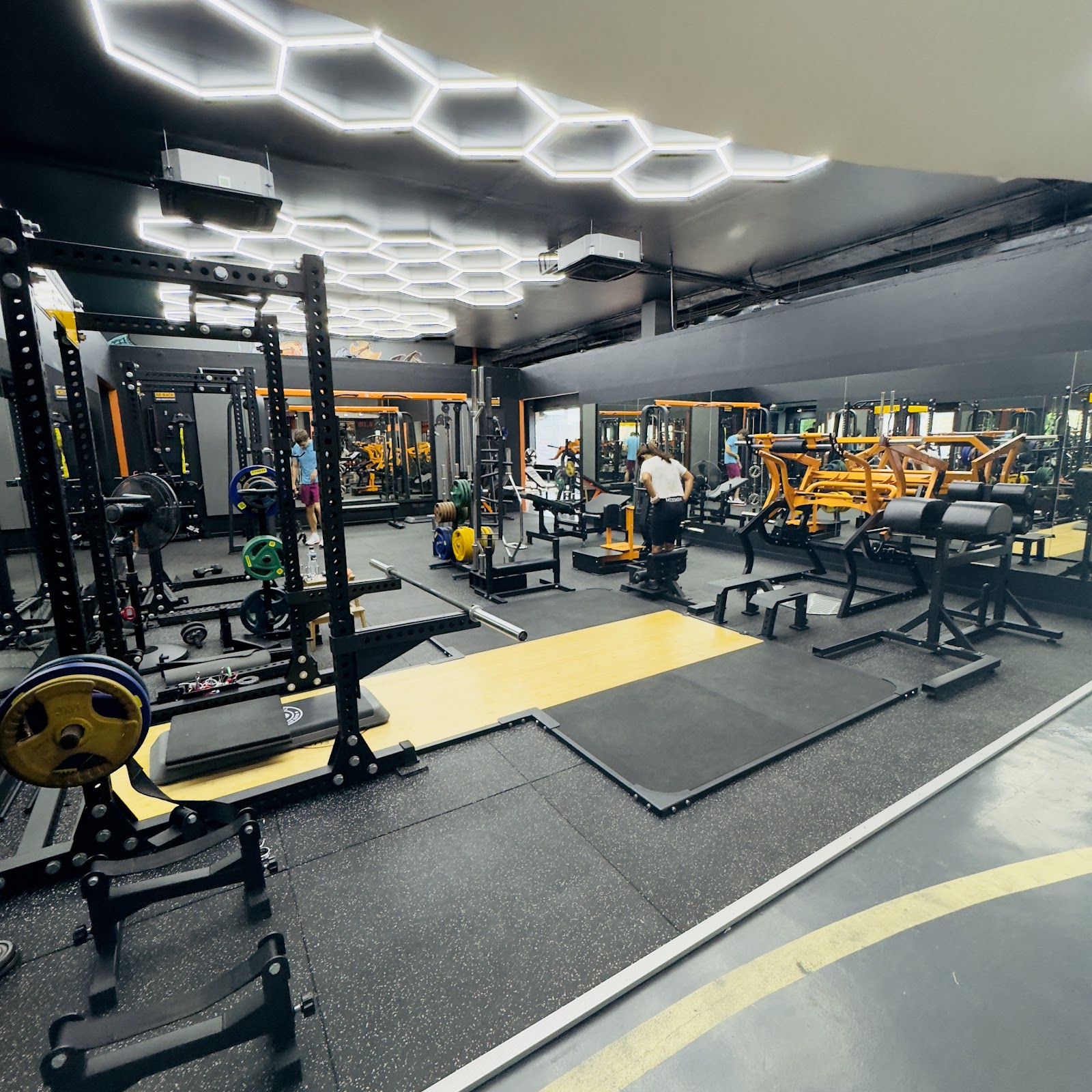 Elite Gym and Fitness Samui - Gallery image 4