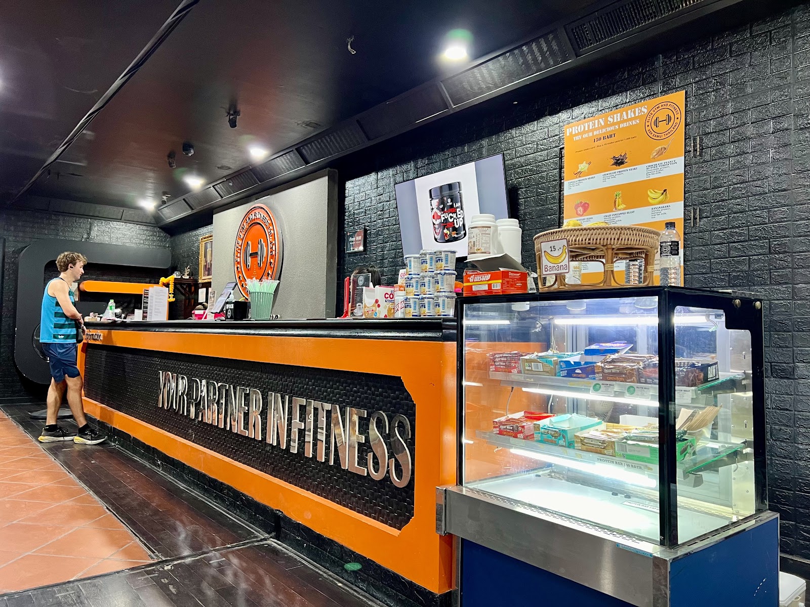 Elite Gym and Fitness Samui - Gallery image 5