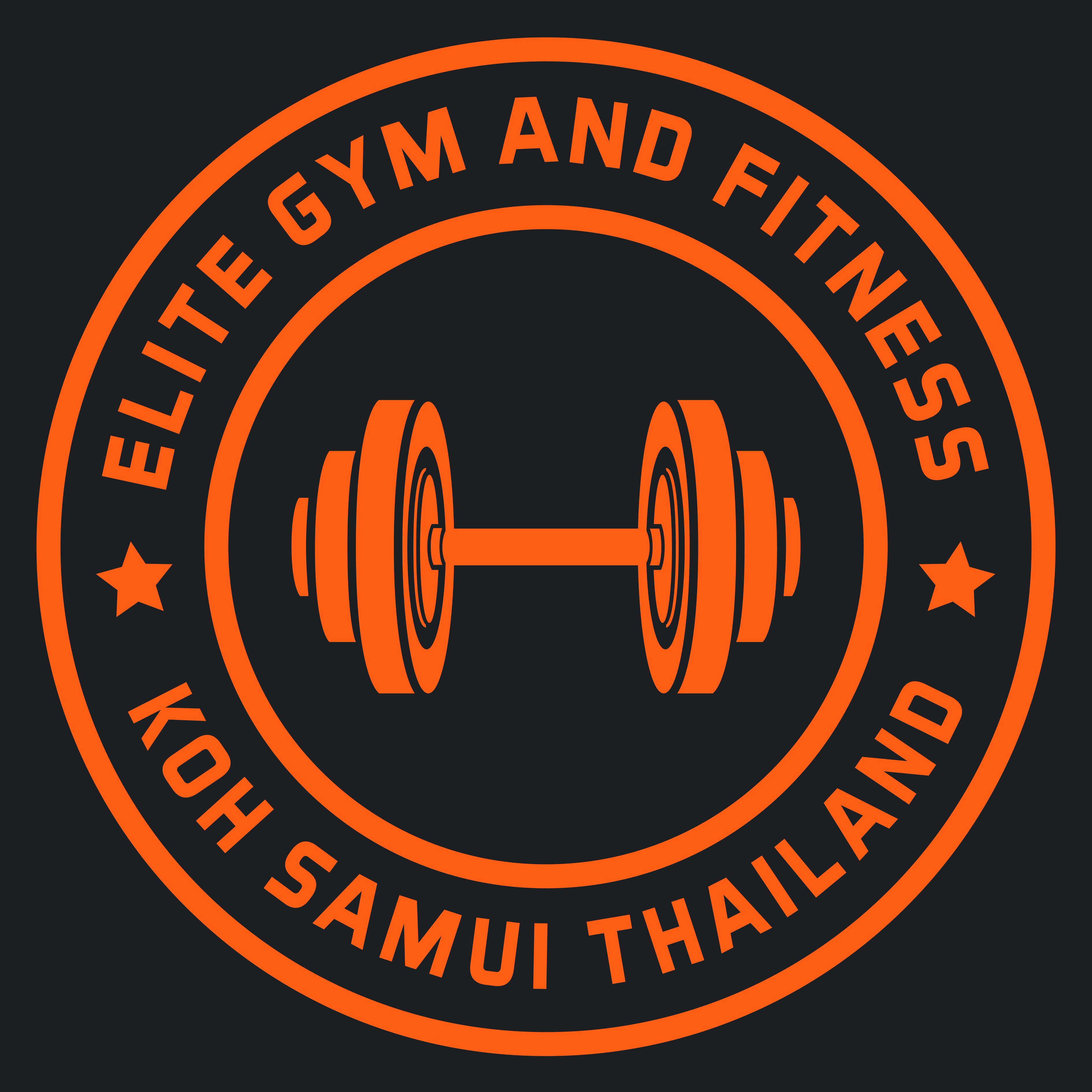 Elite Gym and Fitness Samui - Gallery image 6