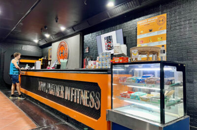 Elite Gym and Fitness Samui - Gallery image 8