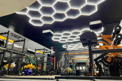 Elite Gym and Fitness Samui - Gallery image 9