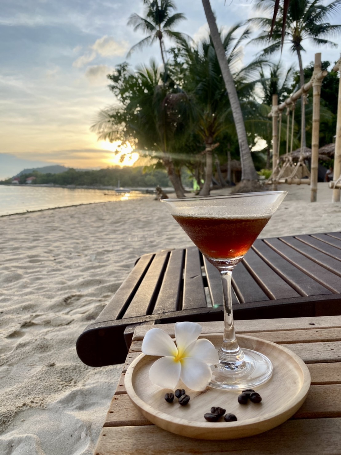Elixir Beach Club