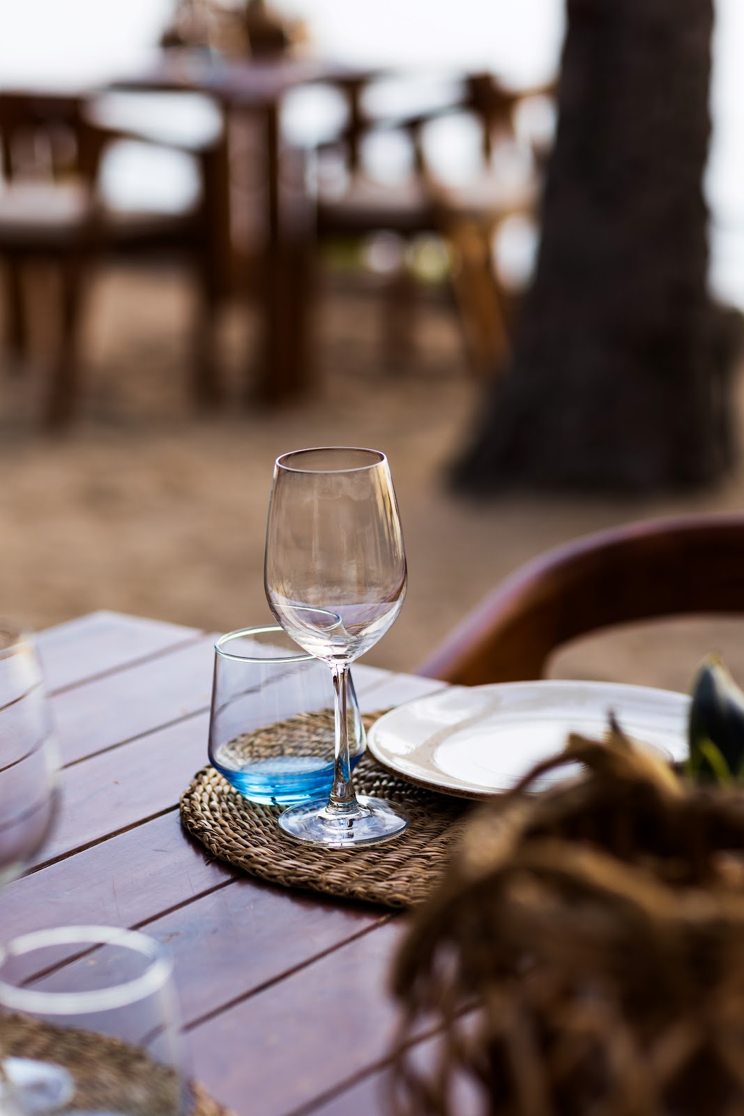 Escape By Nikki Beach