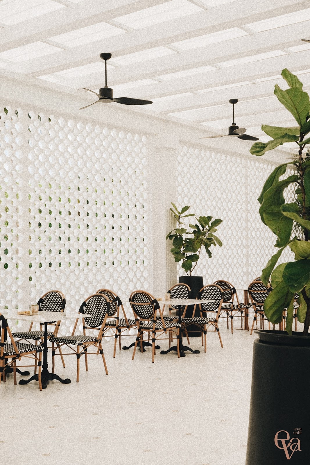 Eva Cafe