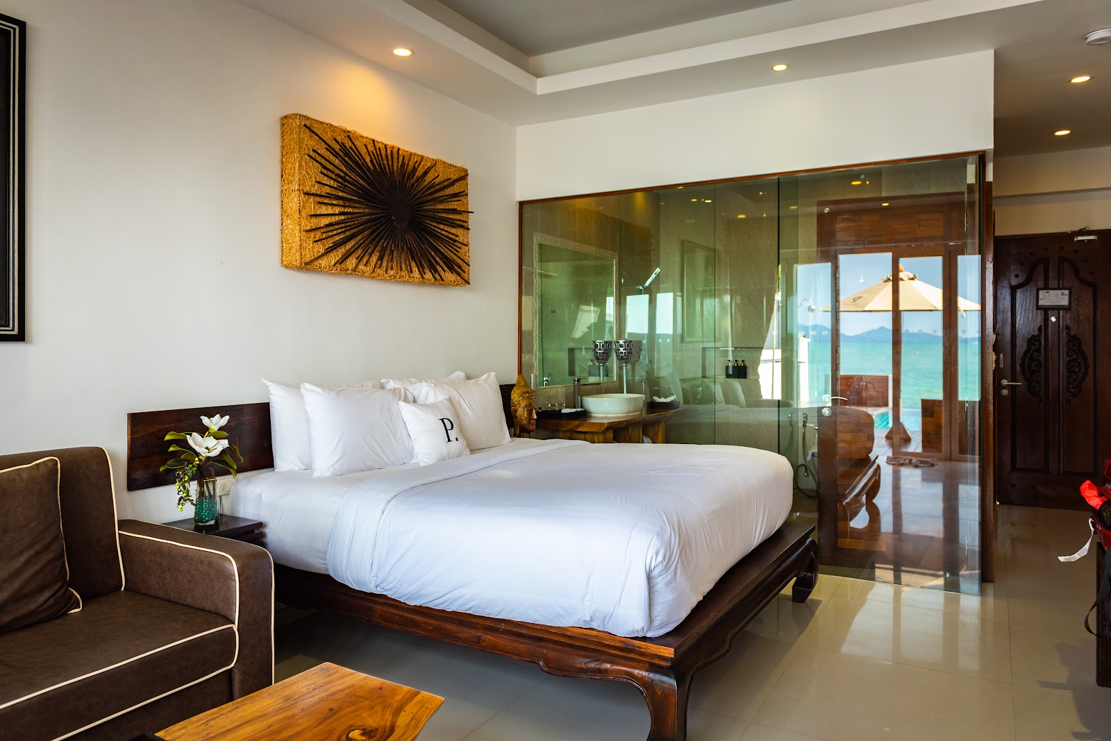 Ezra Beach Club