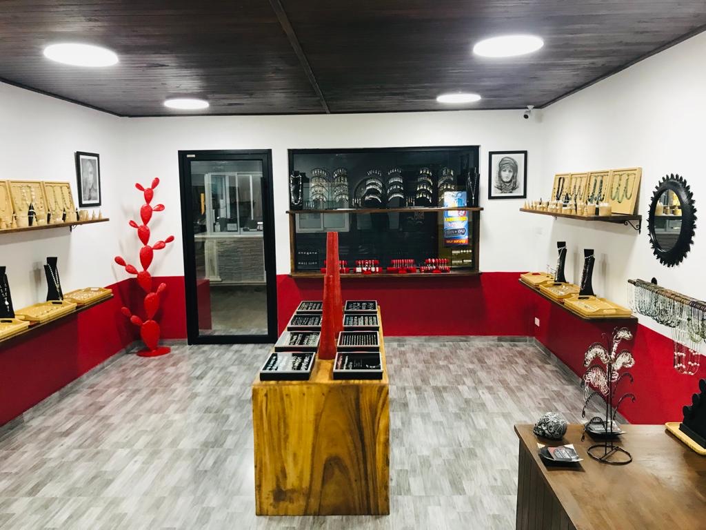 Factory World Jewels