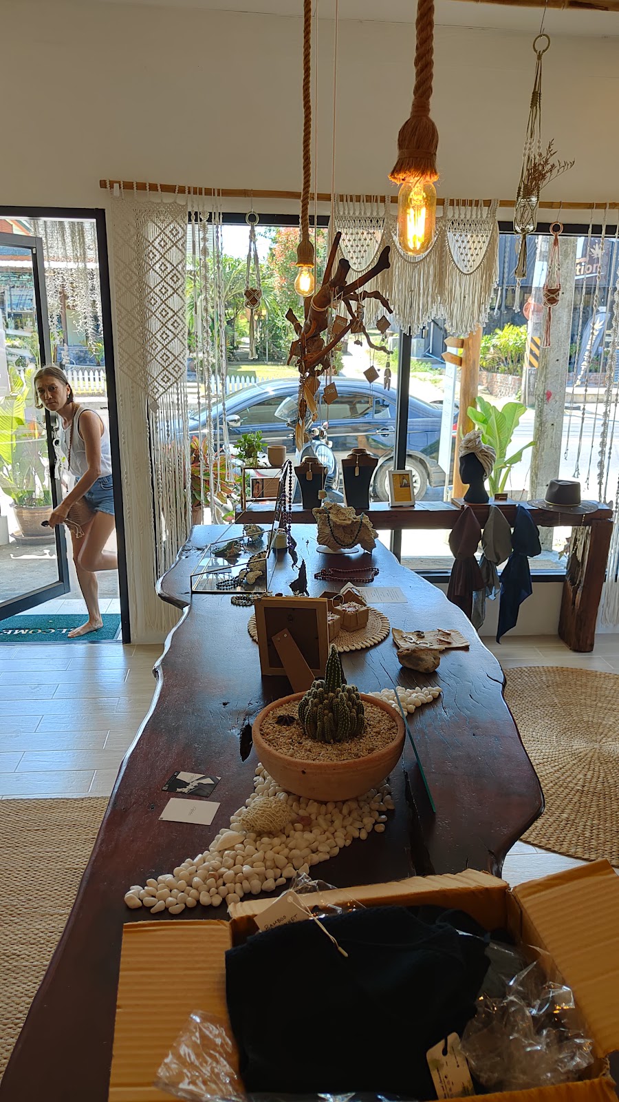 Fair Artisan Store