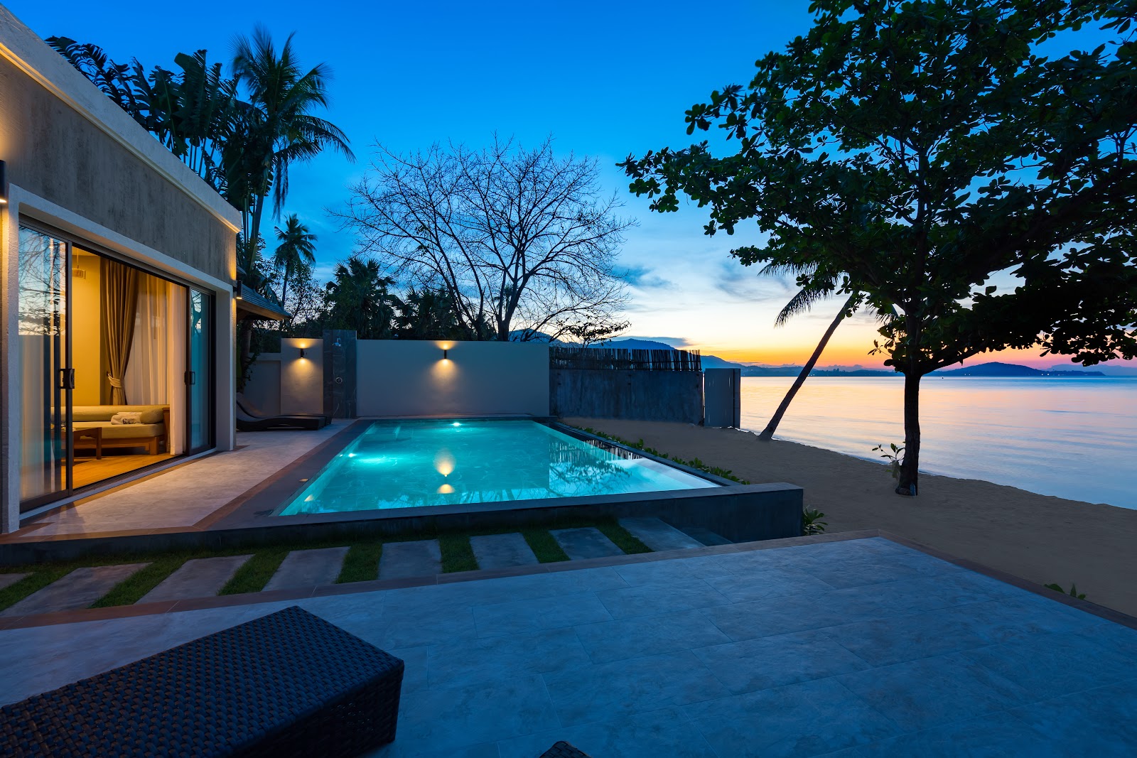 Fair House Villas & Spa
