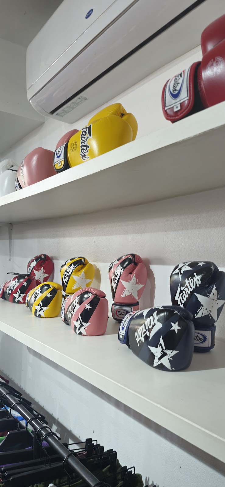 Fairtex