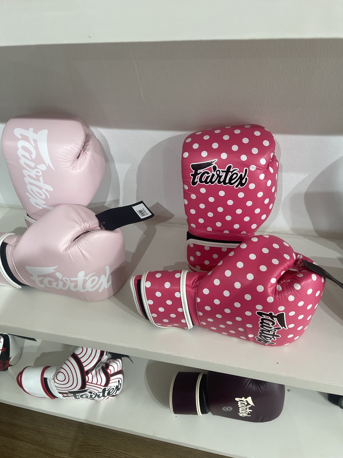 Fairtex - Gallery image 4